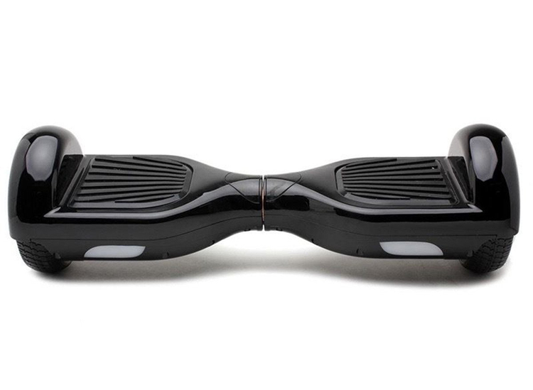 The UK Declares Self-Balancing ‘Hoverboard’ Scooters Illegal