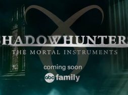 shadowhunters