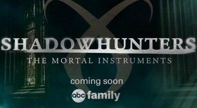shadowhunters