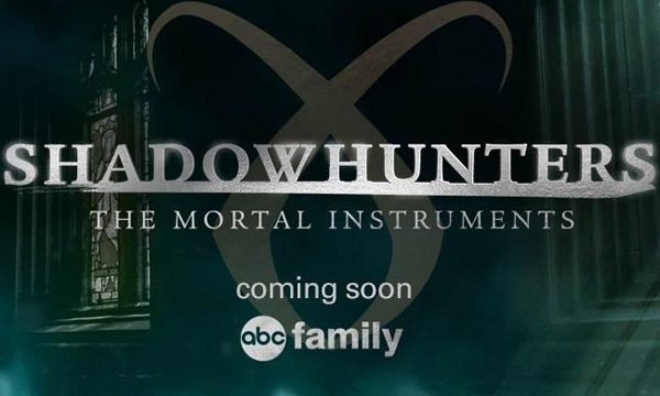 shadowhunters