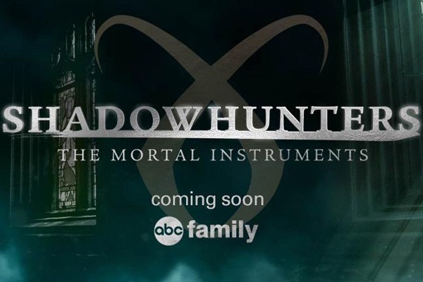 Your Destiny Will Find You In First Shadowhunters Trailer