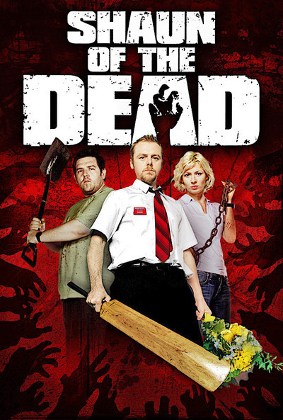 shaun of the dead