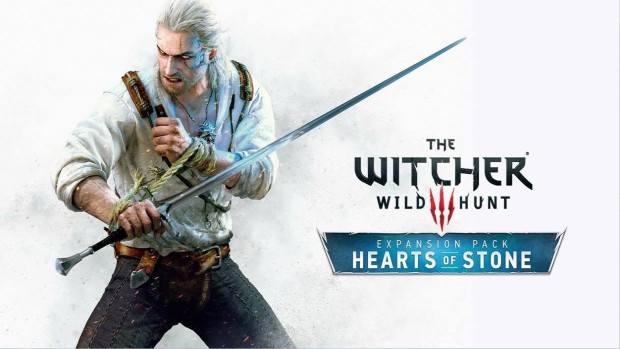 Review: The Witcher 3: Hearts Of Stone
