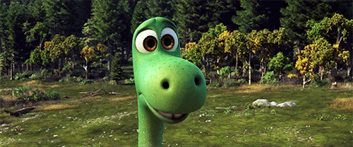Pixar Teaches The Value Of Friendship In New The Good Dinosaur Video