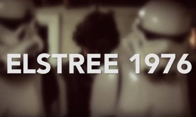 Elstree 1976 Trailer Shines Light On The Unsung Heroes Of Star Wars