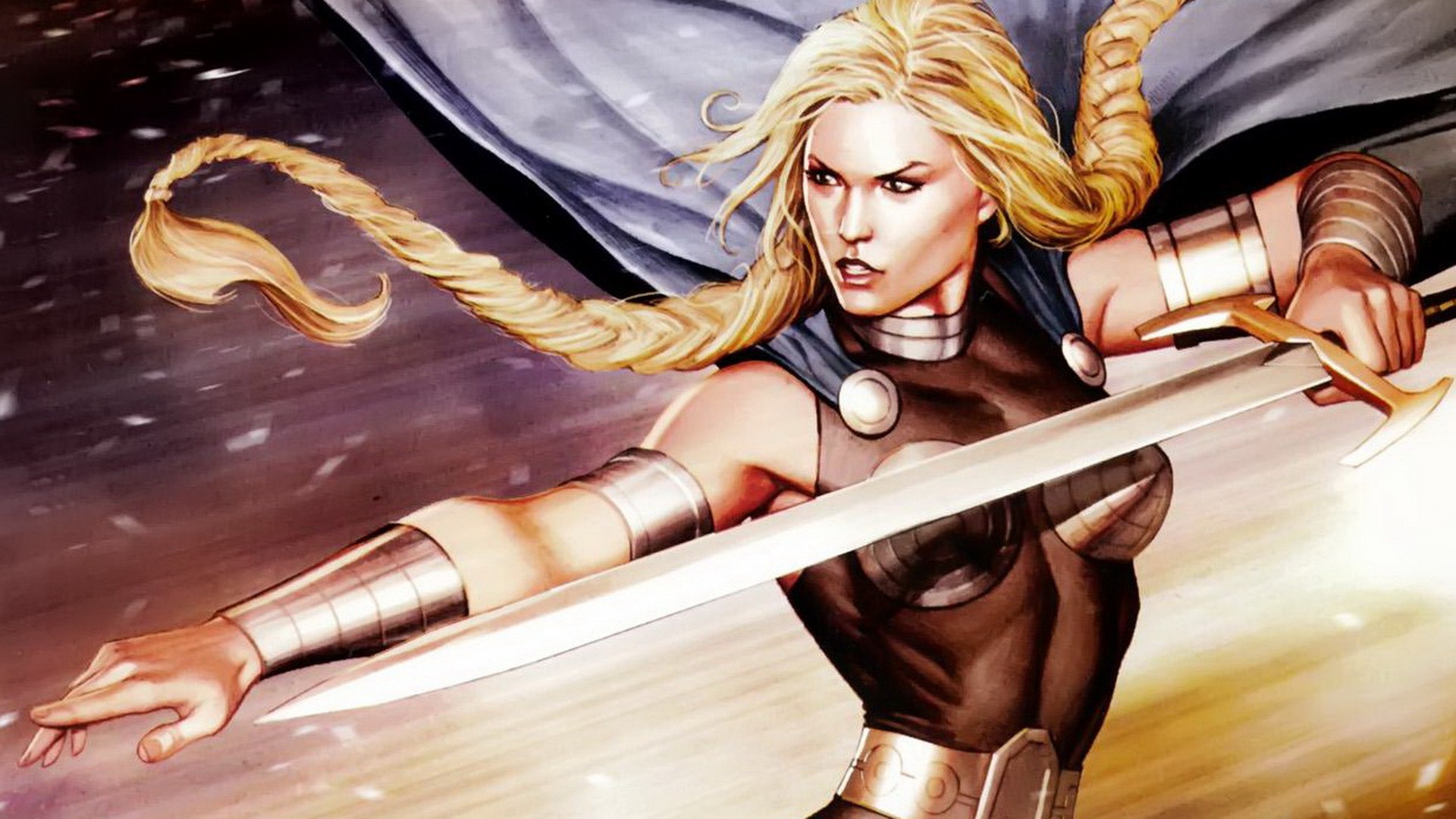 Two Major Female Characters Rumored To Be Added For Thor: Ragnarok