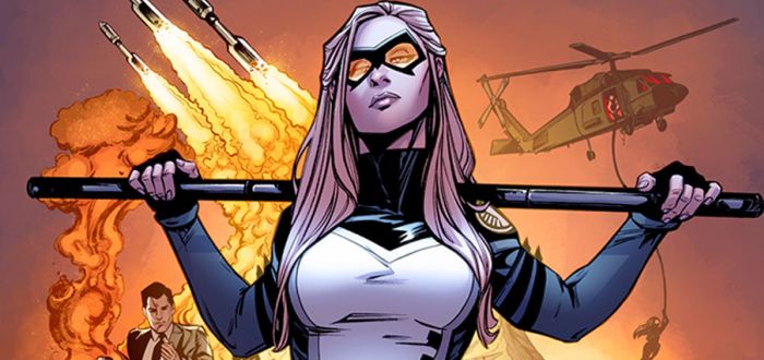 Marvel Announces Ongoing Mockingbird Artist And Plot Details
