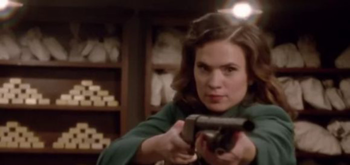 First Agent Carter Season 2 Trailer Welcomes Us To Los Angeles