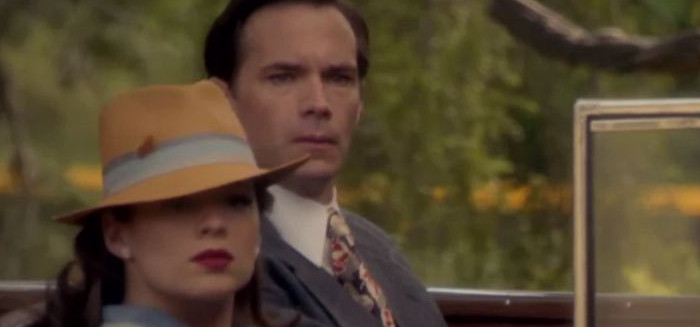 New Agent Carter Promo Announces “Peggy Carter is Back”