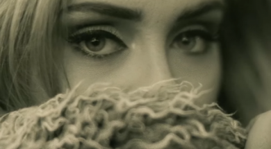 AdeleHello