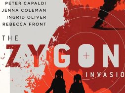 Doctor Who – S9 E07 The Zygon Invasion by Stuart Manning