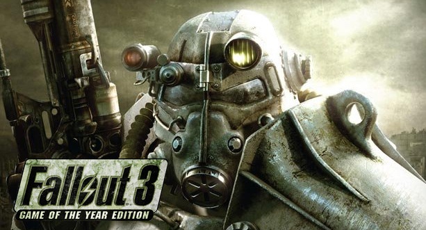Fallout 3: Through The Rosy Hue