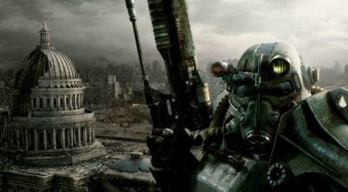 Fallout 3