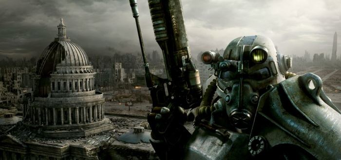 Replay: Fallout 3