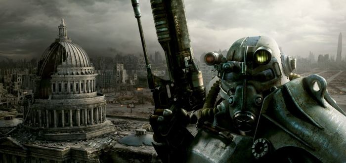 Fallout 3