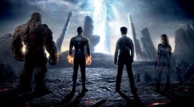 Fantastic Four sequel