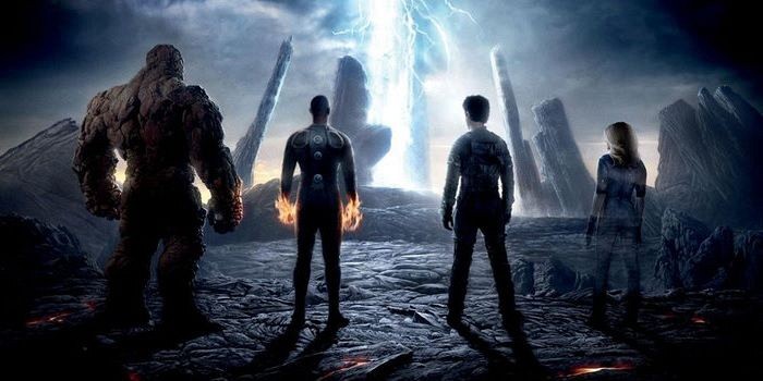 Fantastic Four Producer Wants A Sequel