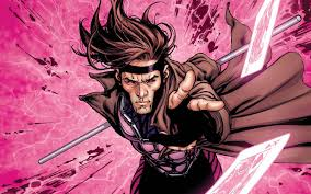 Gambit Movie Has Been Pushed Back