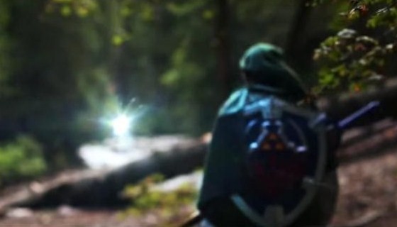 Video: Fans Create Another Awesome Live-Action Legend Of Zelda Trailer