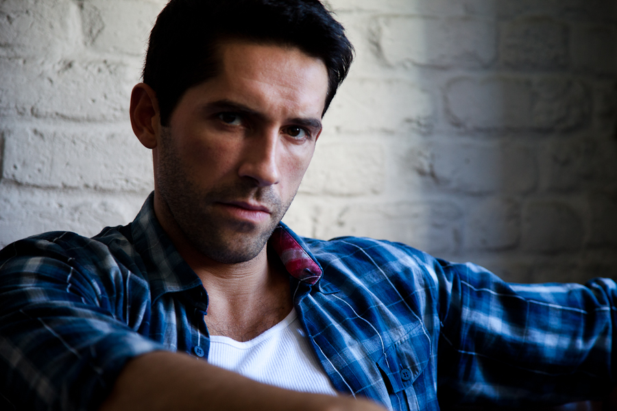 Martial Artist Scott Adkins Joins cast of Doctor Strange