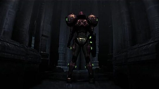 Video: Fan-Made Metroid Movie From Rainfall Films Is Incredible