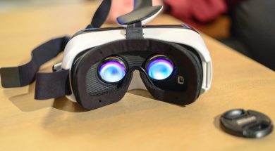 Principales características de Samsung Gear VR