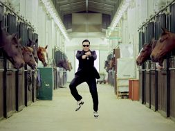 Psy-Gangnam-Style