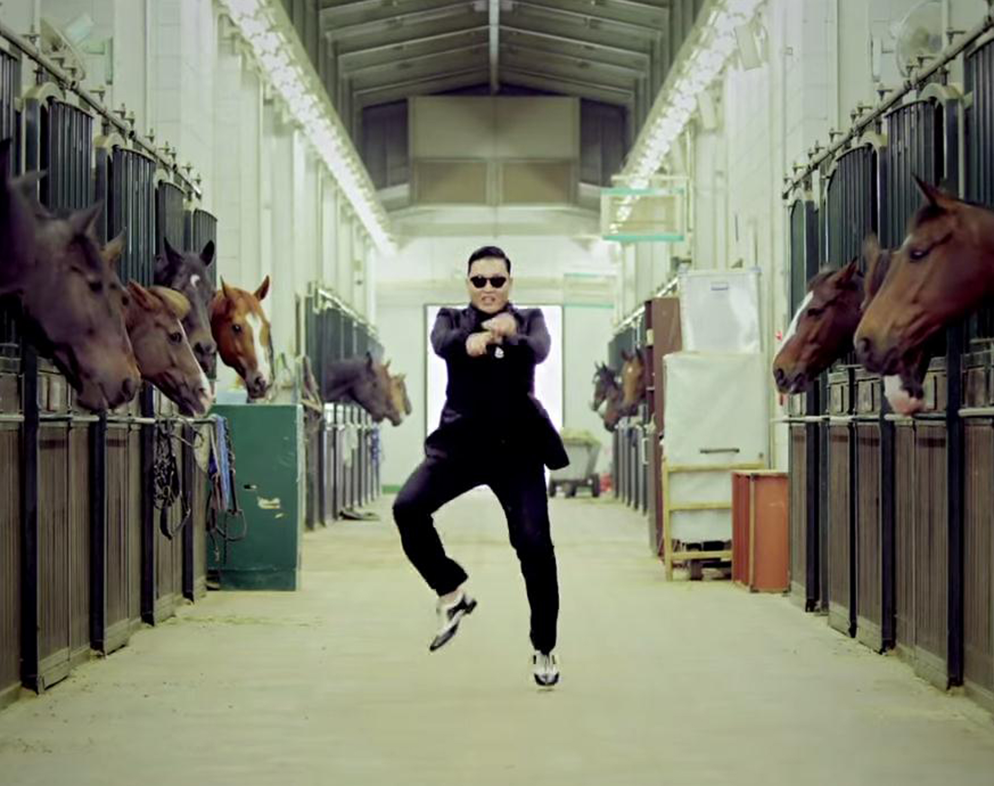 PSY Comments On His Music Career Post-Gangnam Style