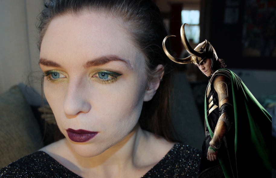 Style Saturday: Get The Loki Look