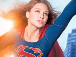 Supergirl