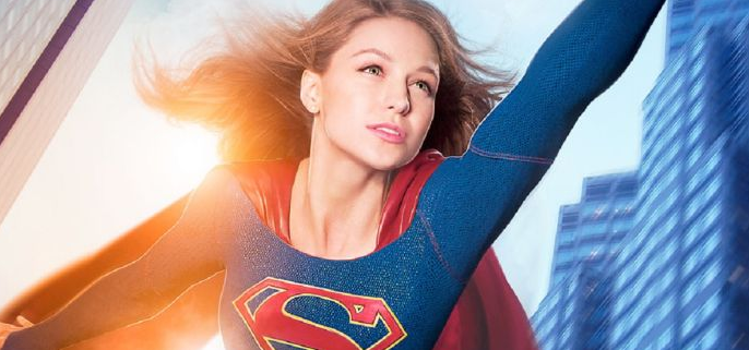 13 Year Old Superman To Appear In Supergirl