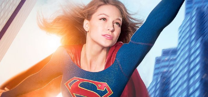 Supergirl