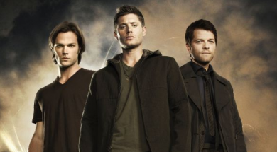 Supernatural