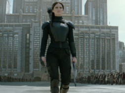 Mockingjay