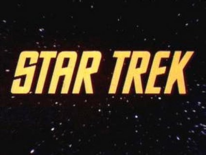 New Star Trek Series In Development At CBS