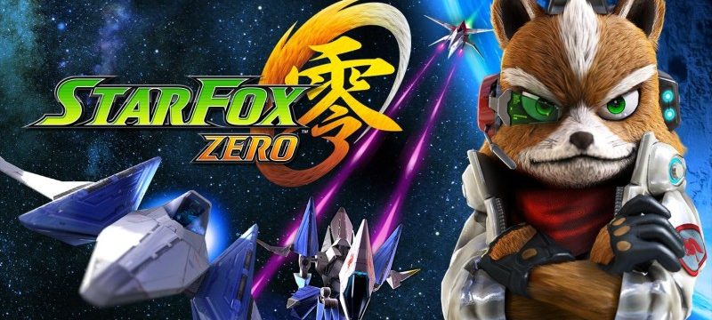 StarFoxZero.TitleMedia-800×454