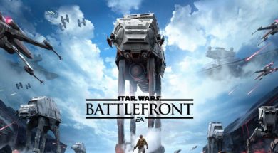 Star Wars Battlefront