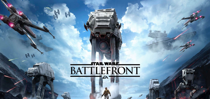 Star Wars Battlefront