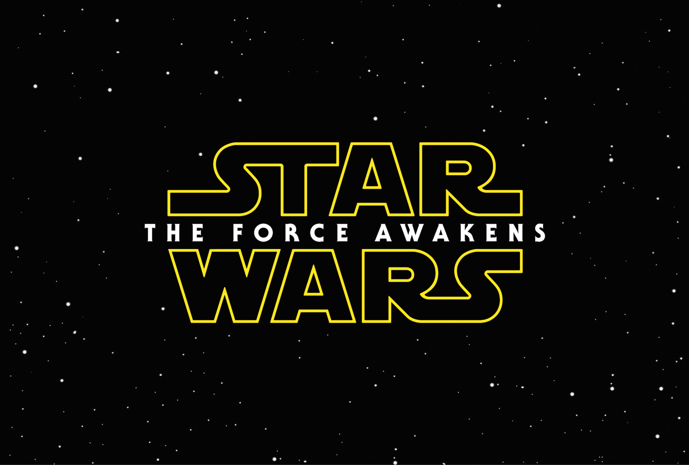 Cancer Patient Hopes To See Star Wars: The Force Awakens Before He Dies