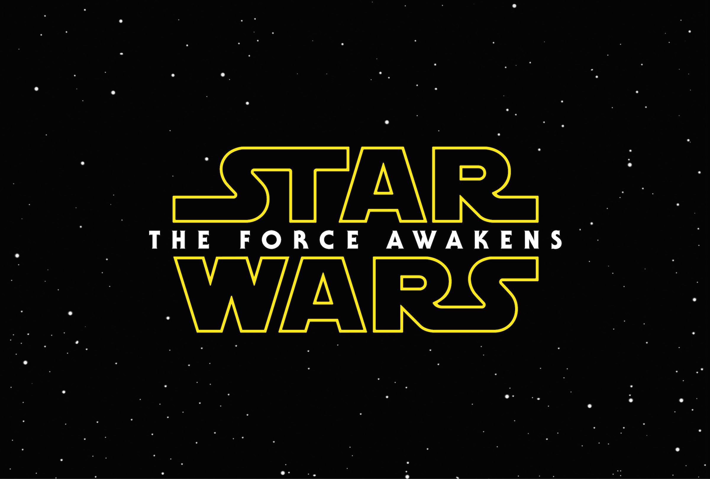 Cancer Patient Hopes To See Star Wars: The Force Awakens Before He Dies