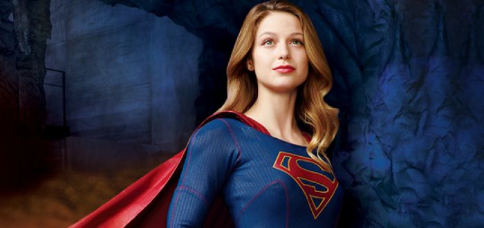 CBS Order Full Season of Supergirl