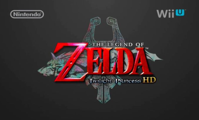 Twilight Princess HD Announced For Wii U, New Female Link Revealed For Hyrule Warriors