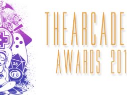 TheArcadeAwards2015 – 1