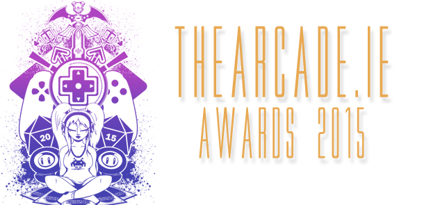 TheArcadeAwards2015 – 1