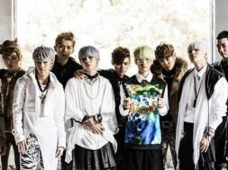 Kpop – Topp Dogg