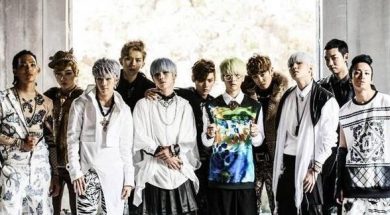 Kpop – Topp Dogg