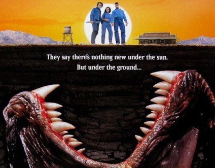 Tremors TV Reboot Coming, Will Star Kevin Bacon