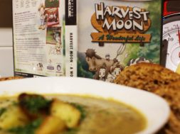 Harvest Moon Soup