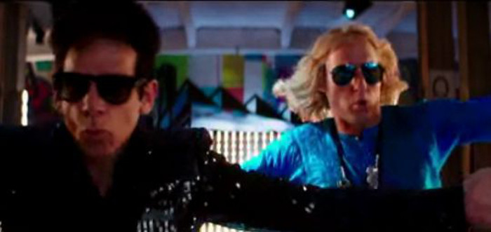 Cameos Galore In First Full Trailer For Zoolander 2