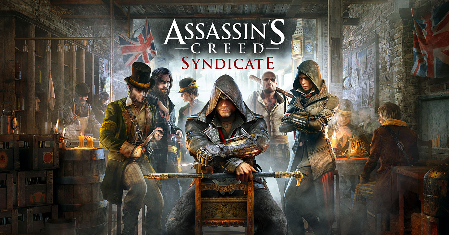 Review: Assassin’s Creed Syndicate